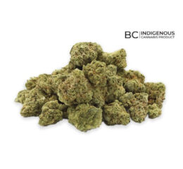 SUPER LEMON HAZE SMALLS