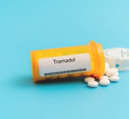 Tramadol 100mg