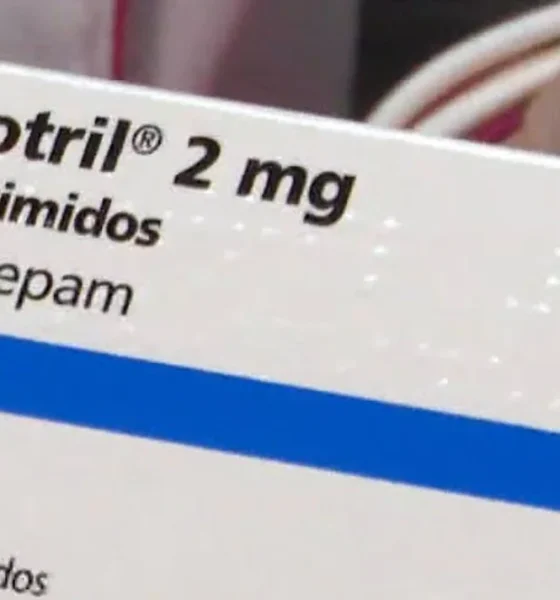Rivotrill 2mg