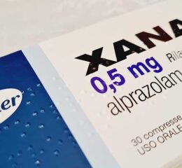 Xanax 0.5mg