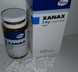 Xanax 2mg