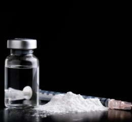 Ketamine (Pills & Powder)