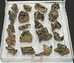 Mescaline (Sold per gram)